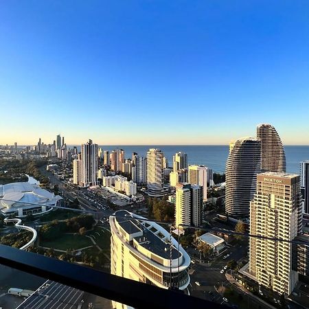 גולד קוסט Sea La Vie Broadbeach מראה חיצוני תמונה