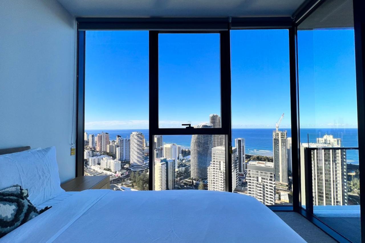 גולד קוסט Sea La Vie Broadbeach מראה חיצוני תמונה