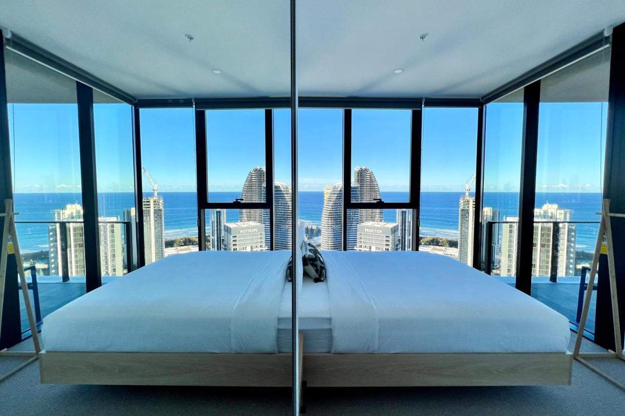 גולד קוסט Sea La Vie Broadbeach מראה חיצוני תמונה